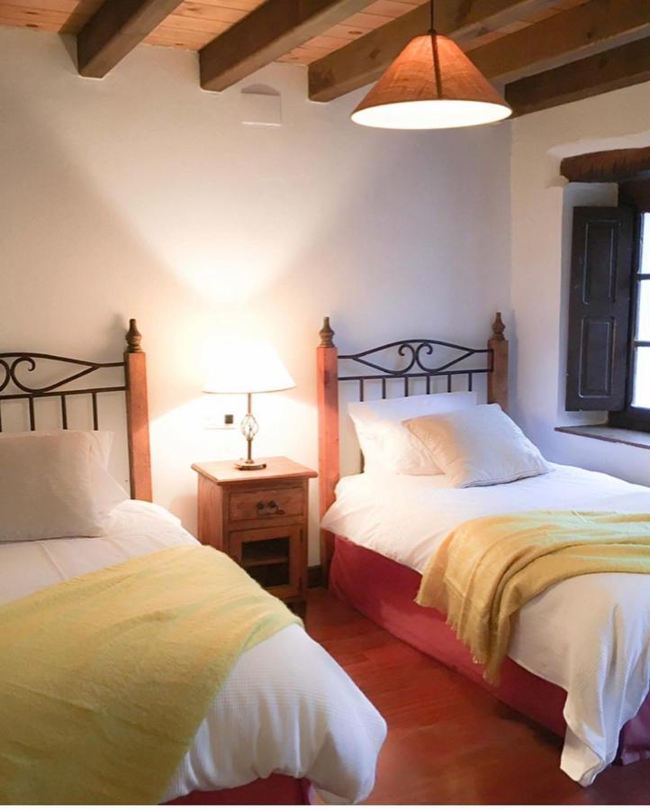 Ferienhaus Hdec De Castaneda Turistico