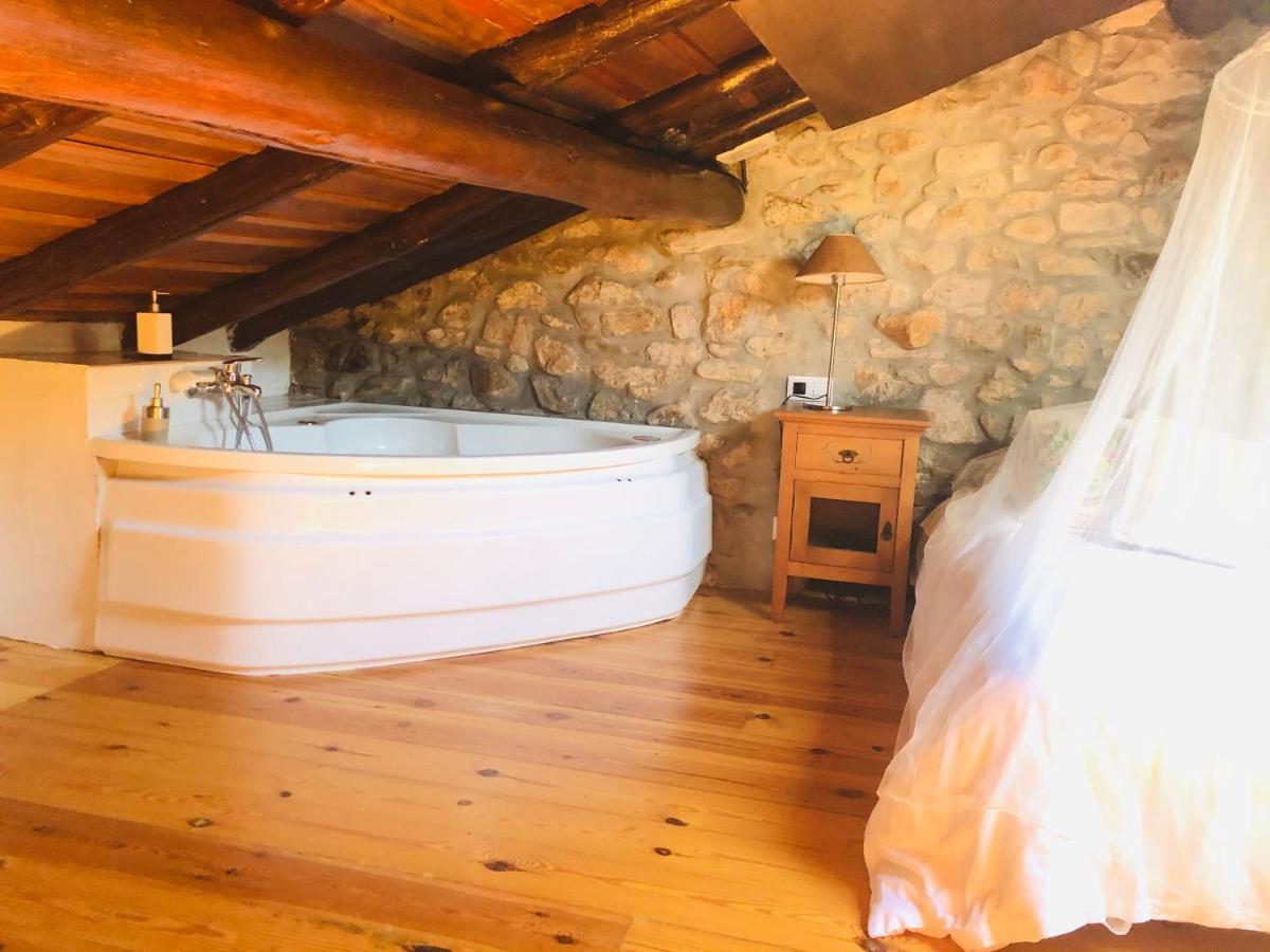 Hdec De Castaneda Turistico Ferienhaus