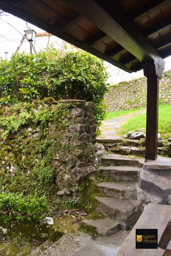 Hdec De Castaneda Turistico Ferienhaus Puente Viesgo