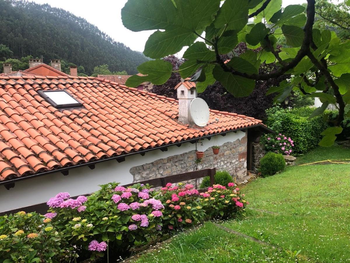 Hdec De Castaneda Turistico Ferienhaus *