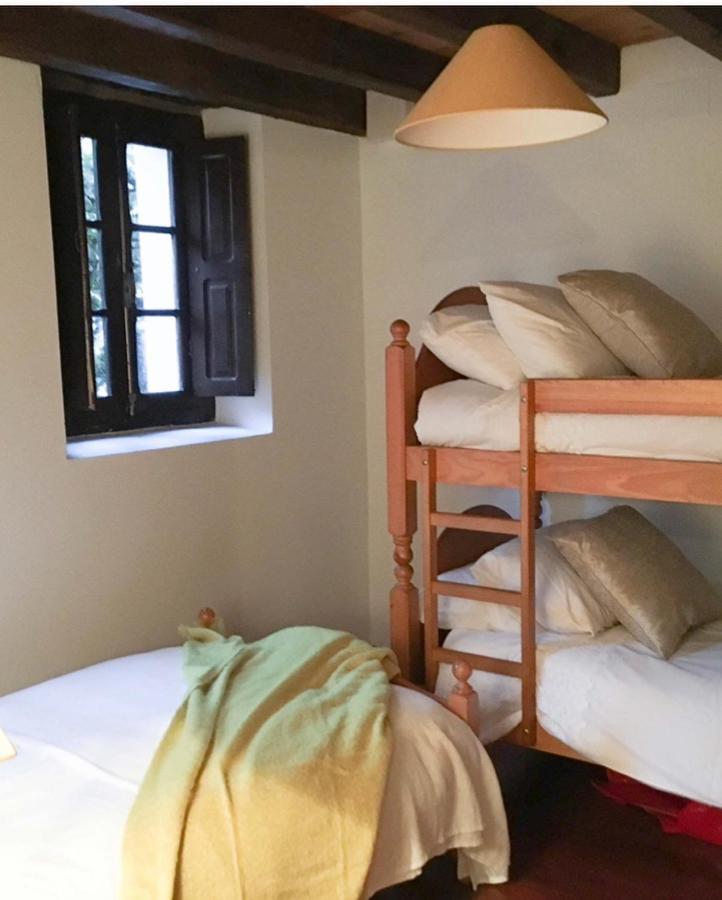 Ferienhaus Hdec De Castaneda Turistico Puente Viesgo