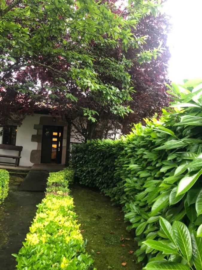 Hdec De Castaneda Turistico Ferienhaus