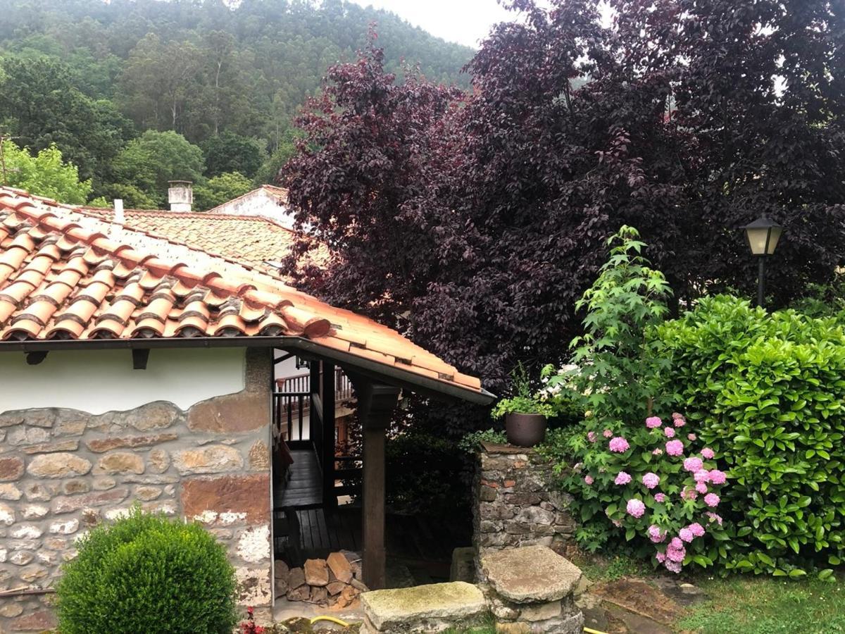 Ferienhaus Hdec De Castaneda Turistico Puente Viesgo
