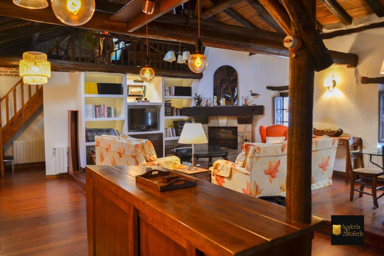 Ferienhaus Hdec De Castaneda Turistico Puente Viesgo