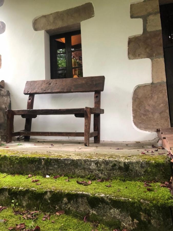 Ferienhaus Hdec De Castaneda Turistico Puente Viesgo