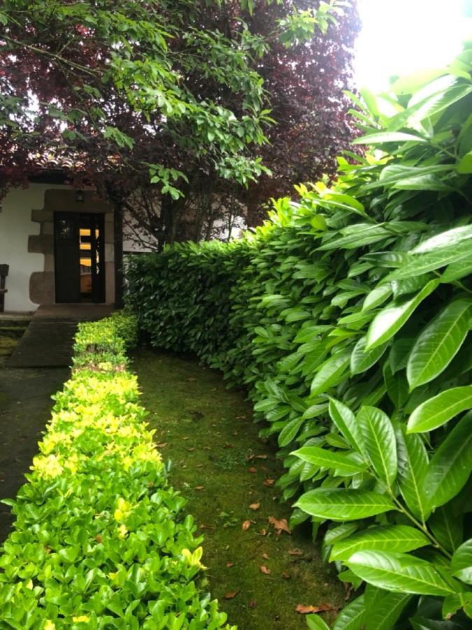 Ferienhaus Hdec De Castaneda Turistico
