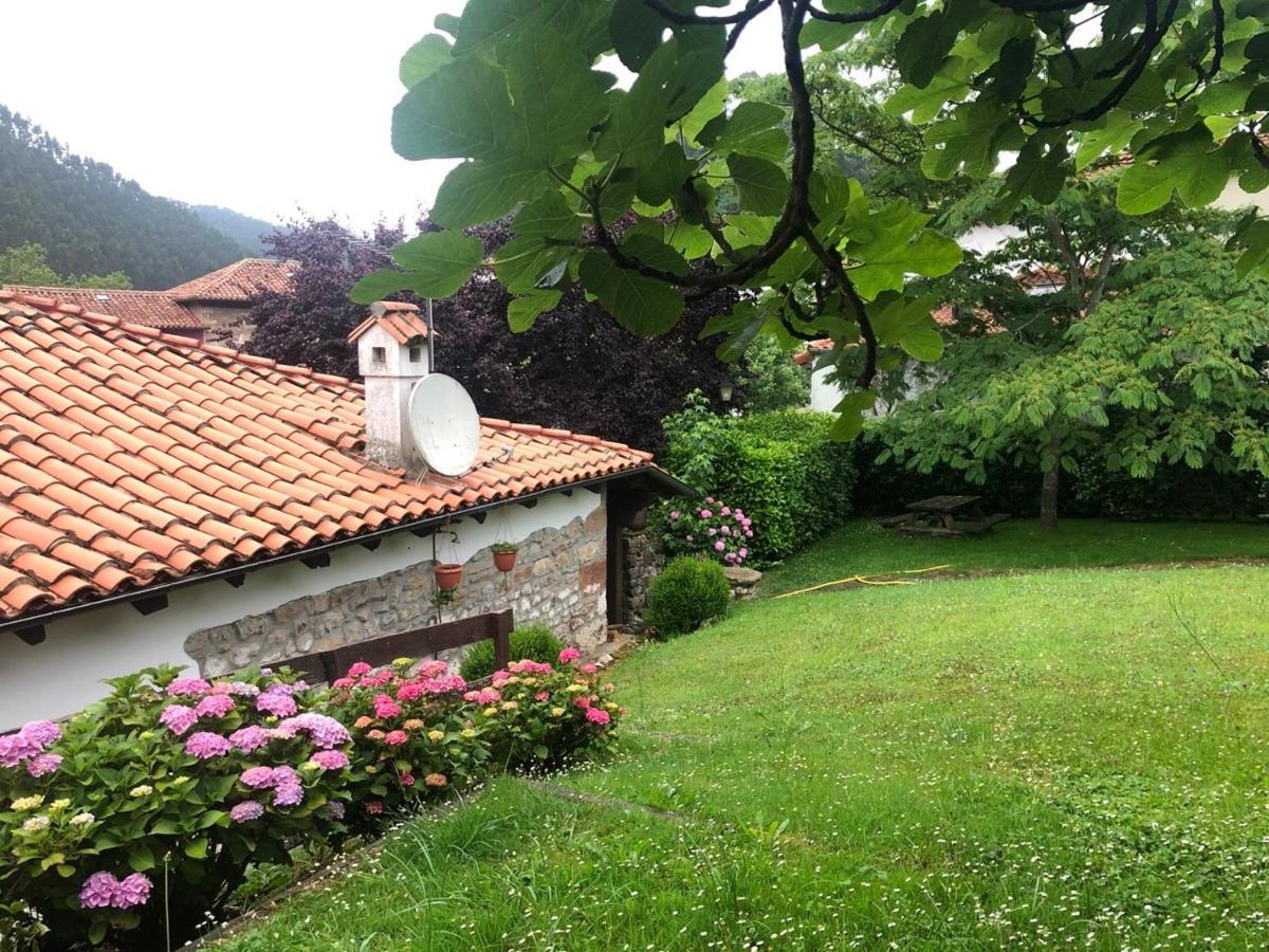 Ferienhaus Hdec De Castaneda Turistico *